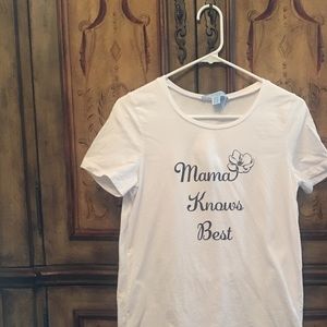 Draper James T-shirt